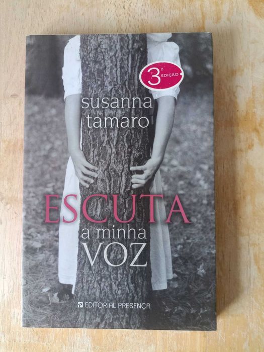 Escuta a MInha Voz