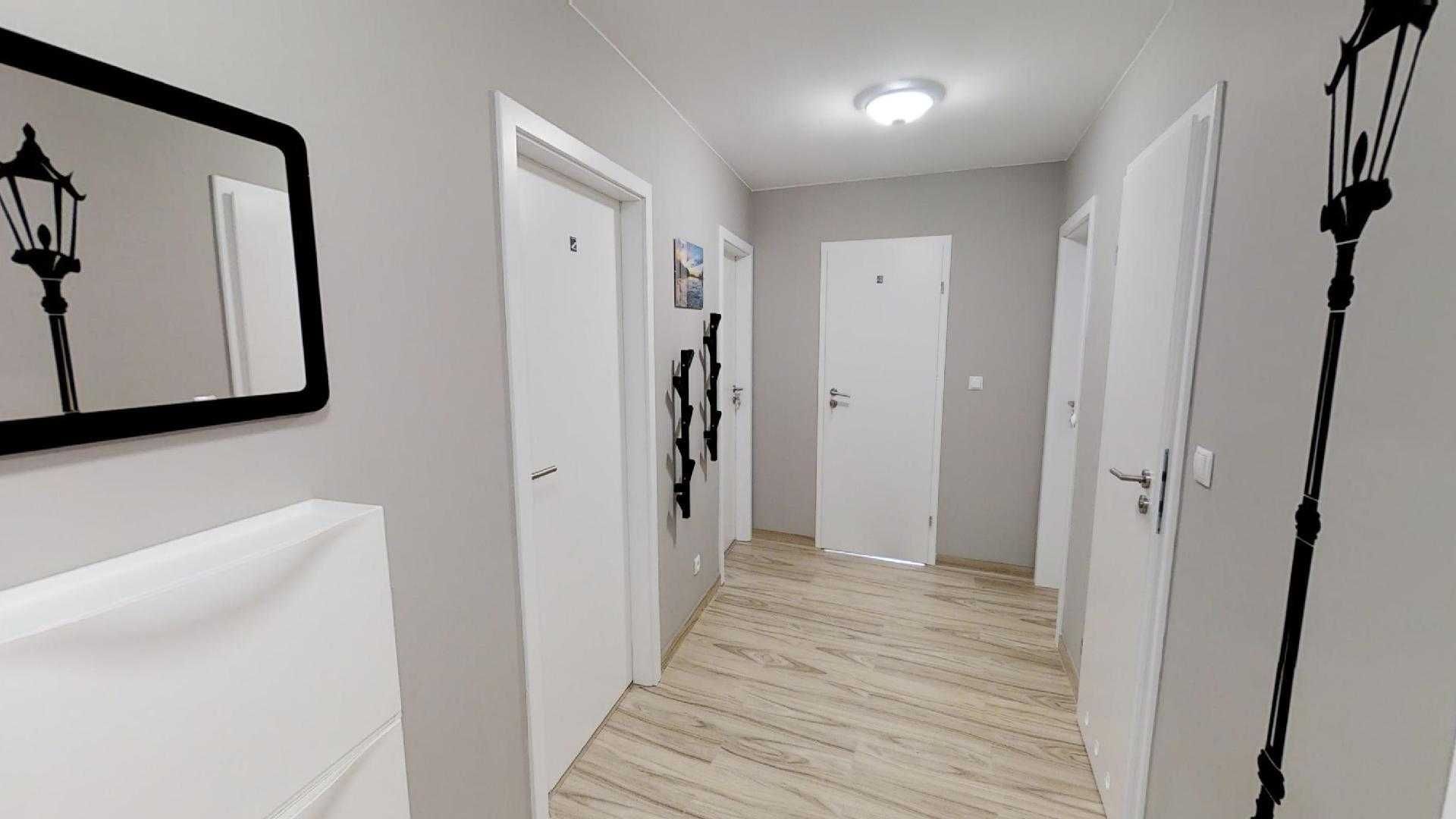Pokój jednoosobowy ul. Łukowska/Praga Południe/815