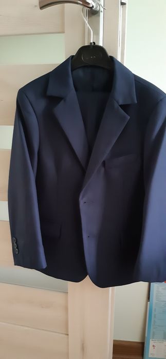 Garnitur komunijny chłopięcy r.134 SOMIR