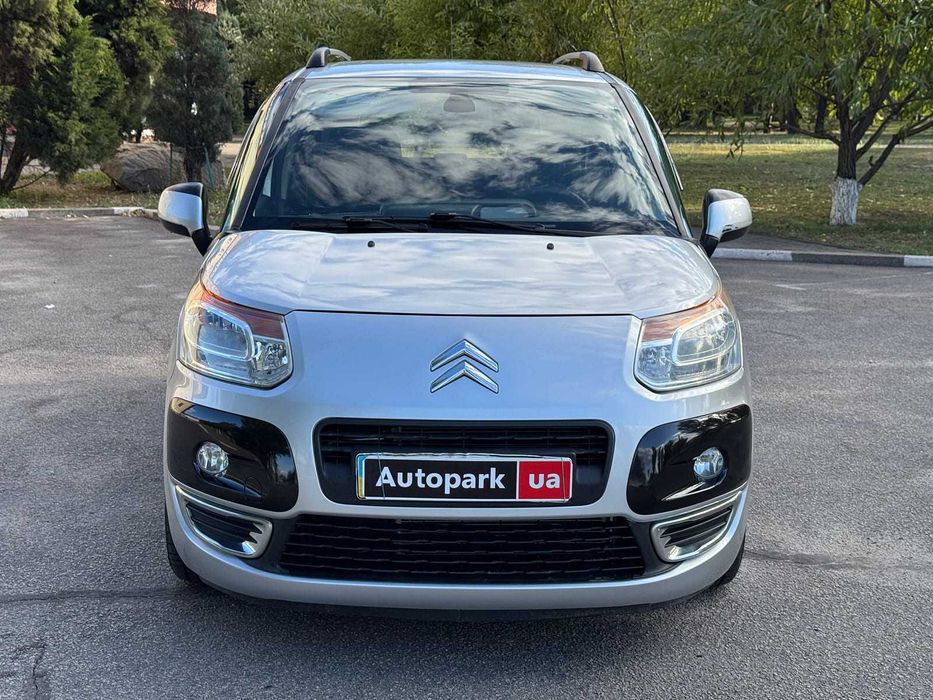 Продам Citroen C3 Picasso 2012р. #71937
