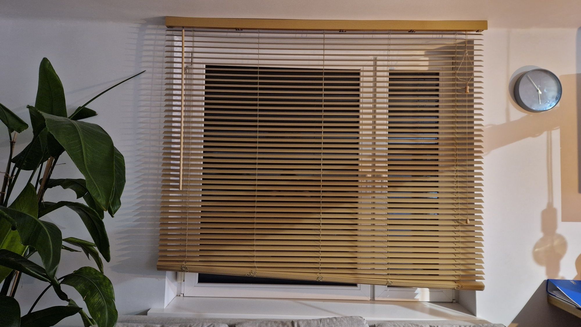 Żaluzje goodhome 180cm