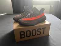 Yeezy Boost 350 Carbon Beluga 44 2/3