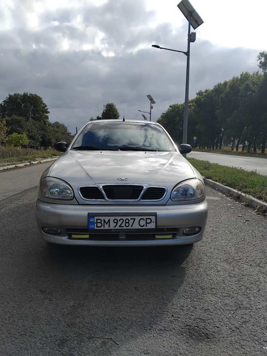 Продам Део Ланос
