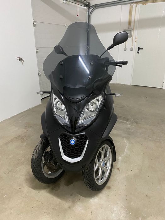Piaggio MP3 400 HPE 2022