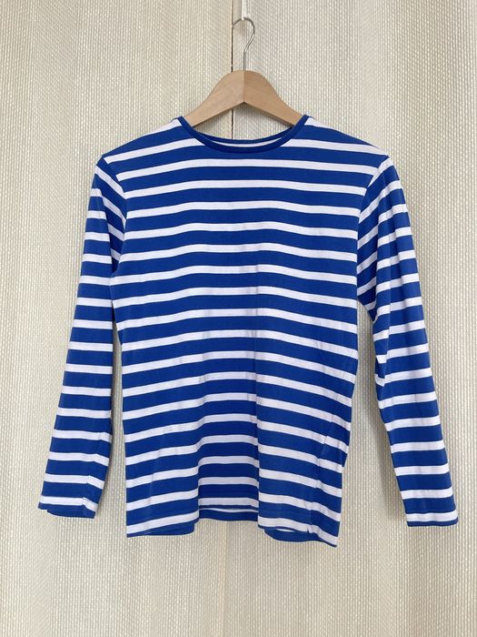 Bluzeczka w paski 100% bawełna