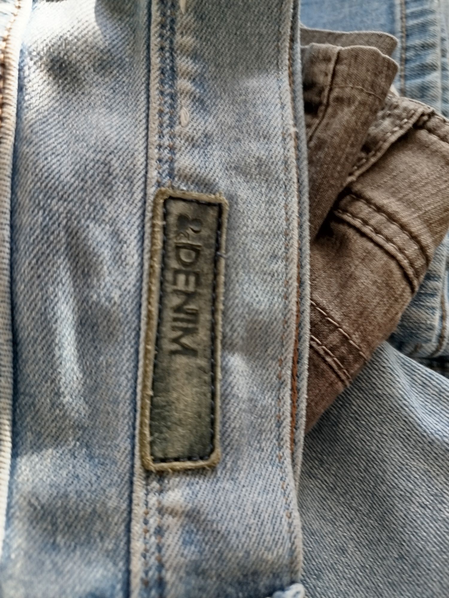 Spodnie 4x jeans