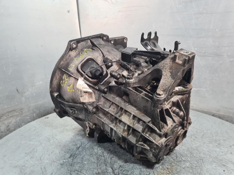 Caixa de velocidades manual FORD Focus II Carrinha (DA_)