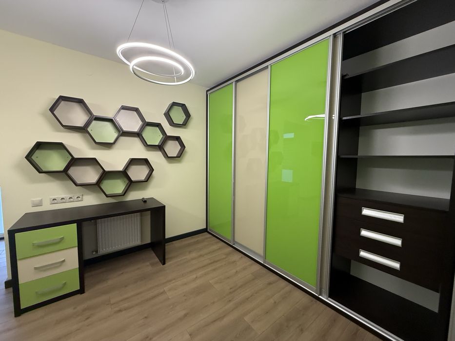 Квартира, де можна жити вже завтра