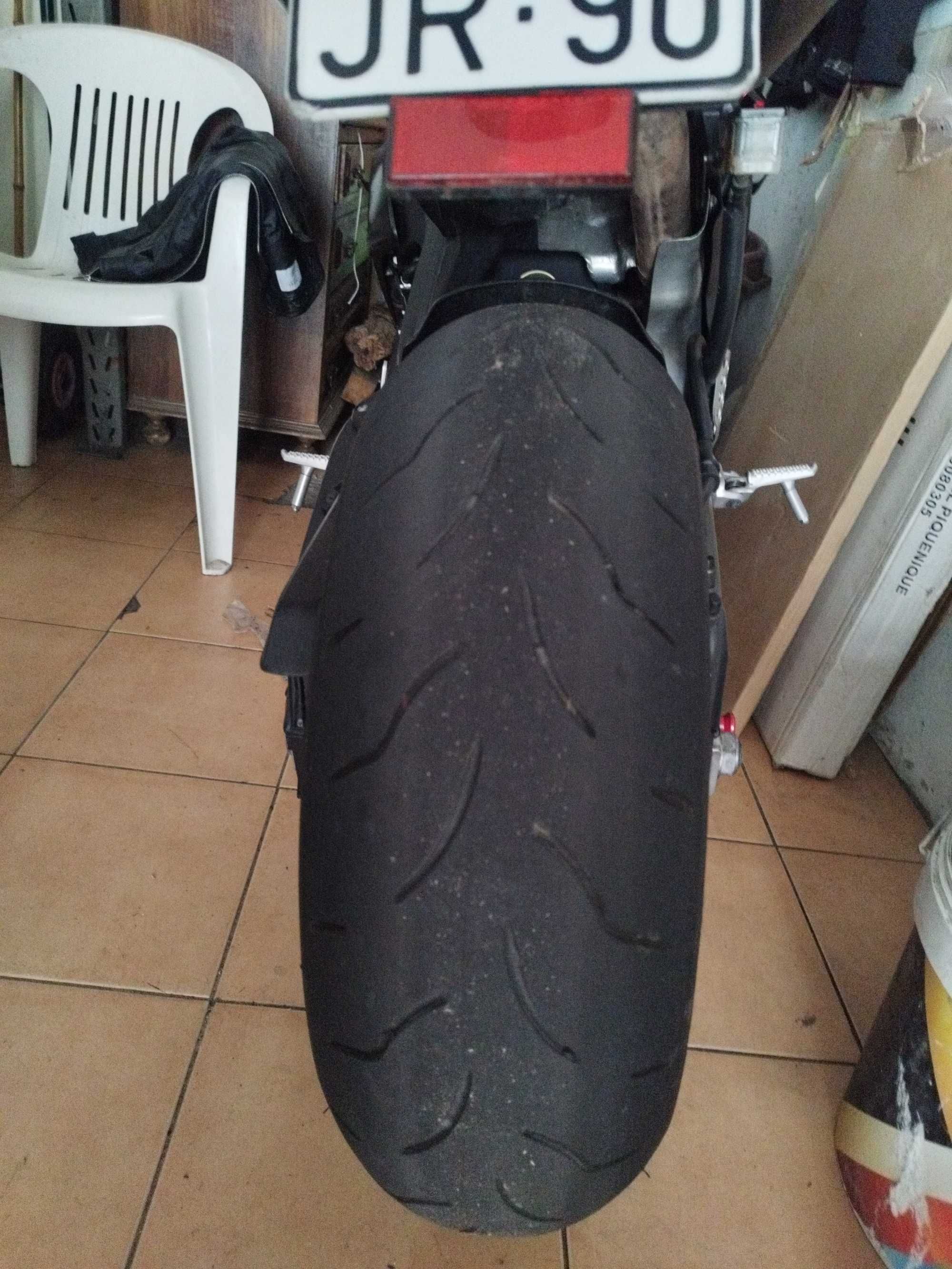 Honda CBR 1000 RR