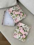 Planner, Album, Organizer Ślubny - LOVE notatnik