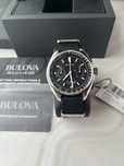 Чоловічий годинник Bulova Lunar 96A225 Limited Edition