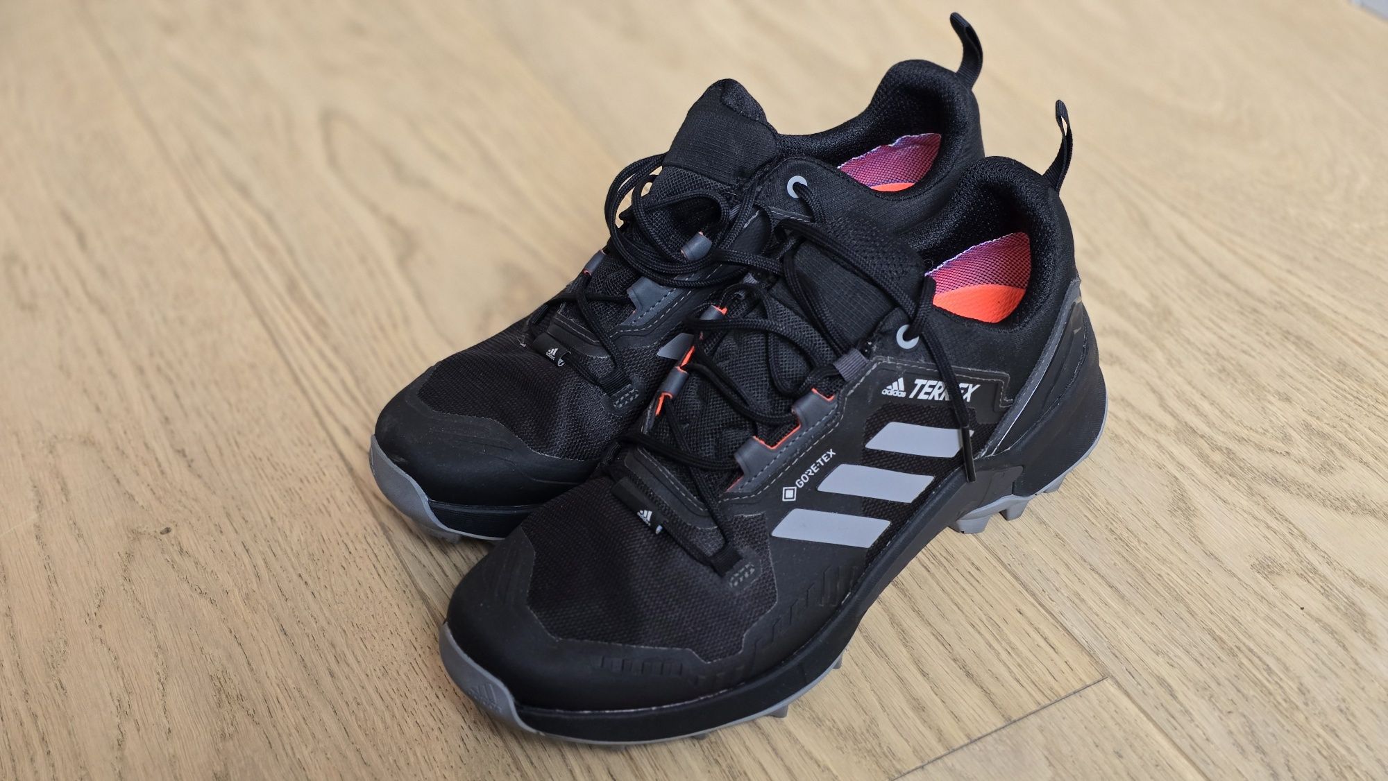 Кросівки для хайкінга Adidas Terrex Swift R3 GORE-TEX