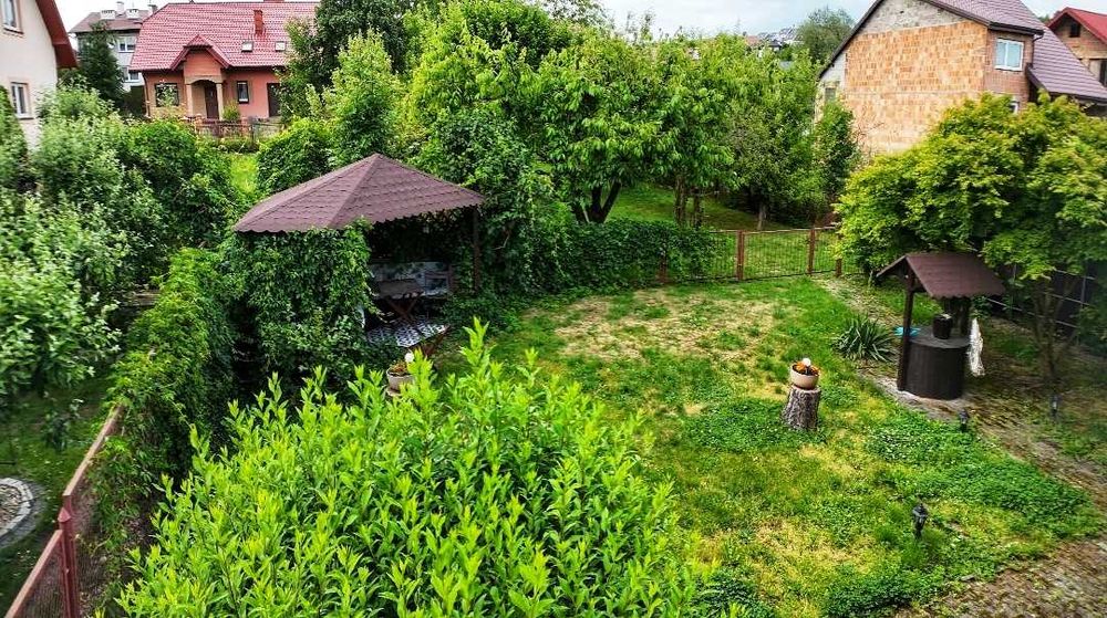 Dom w centrum gotowy do zamieszkania lub do podziału