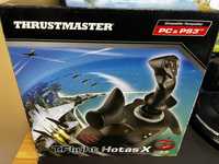 Joystick Trustmaster Hotas X