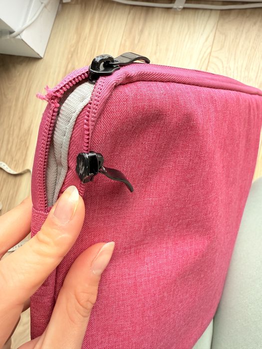Pokrowiec, etui, case na laptopa 13. 14 cali