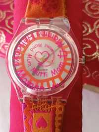 Swatch Mother's Day 2001