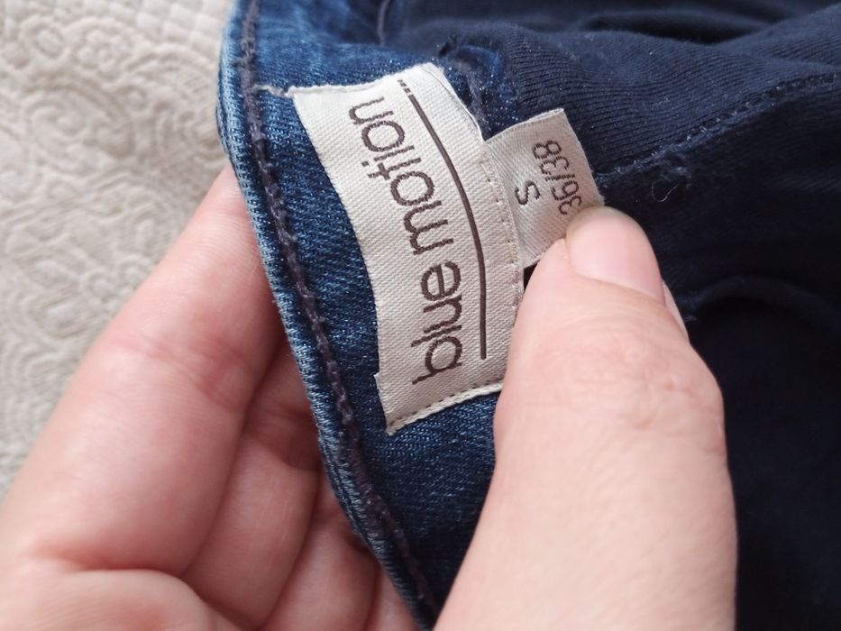 Джинси на вагітних