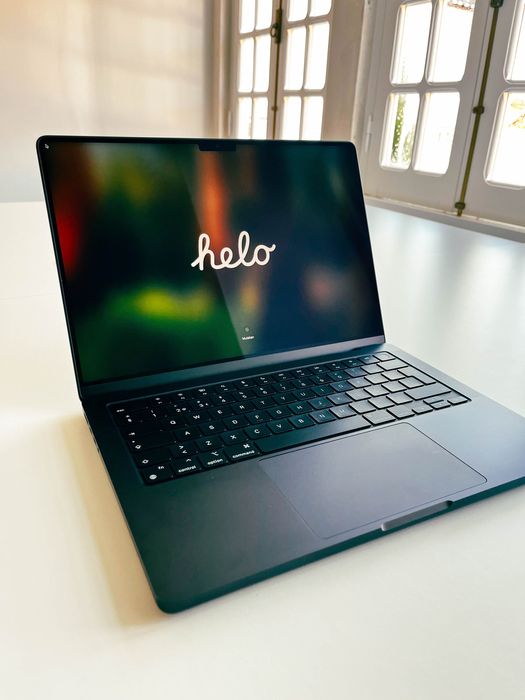 MacBook Pro M4 14' [2025] 16GB ram / 512GB disco - [Garantia até 2028]