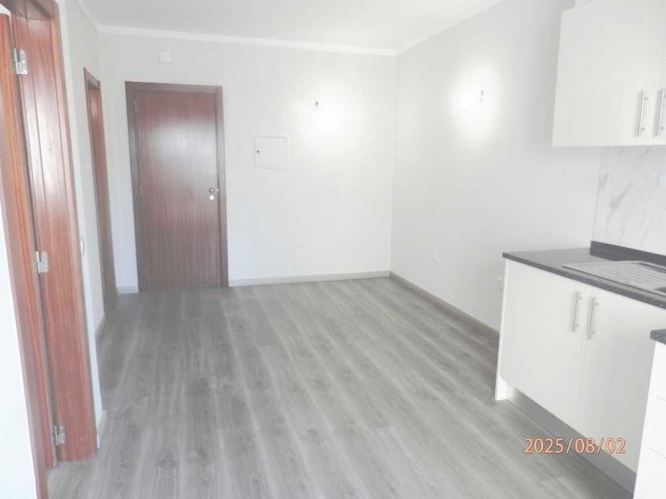 Apartamento T1 na Praia da Rocha - Portimão