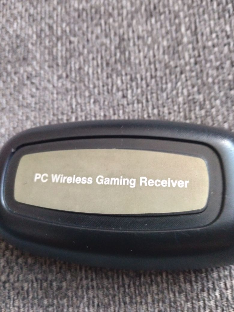Pc Wireless Gaming Receiver używany