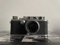 Máquina Fotográfica Leica IIIa