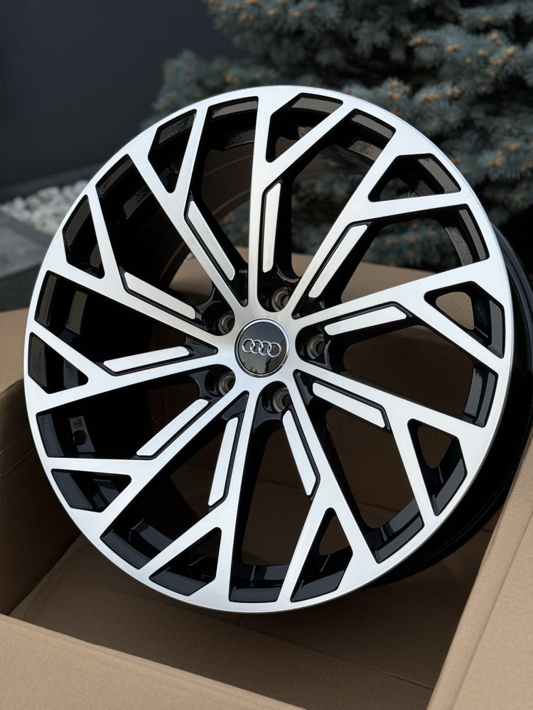Диски Нові AUDI A4 A5 A6 A7 A8 Q3 Q4 Q5 Q7 Q8 ETRON