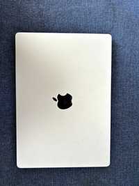 apple macbook M1 PRO 16 GB RAM 512 GB SSD