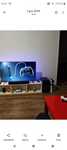 Telewizor tcl 43' Qled 4K na gwarancji