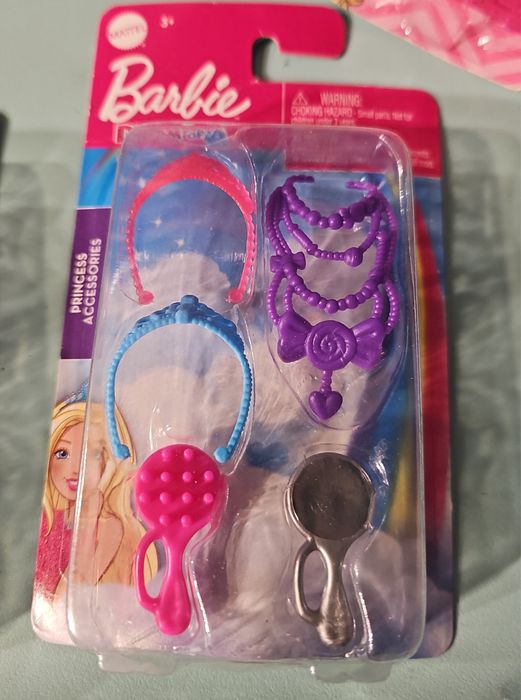 Кукла Лялька Барби Barbie + ПОДАРОК