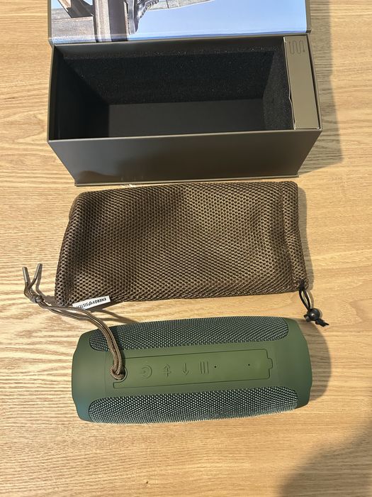 Coluna Bluetooth Energy Sistem Urban Box 5+