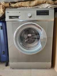 Máquina lavar roupa Teka TK4 1270 7Kg