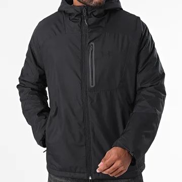 Демісезона чоловіча куртка Under Armour оригінал.