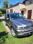 BMW X5, 3.0D, Super stan