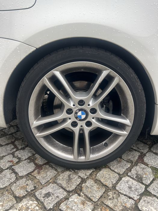 BMW 123d pack M Nacional 1 dono