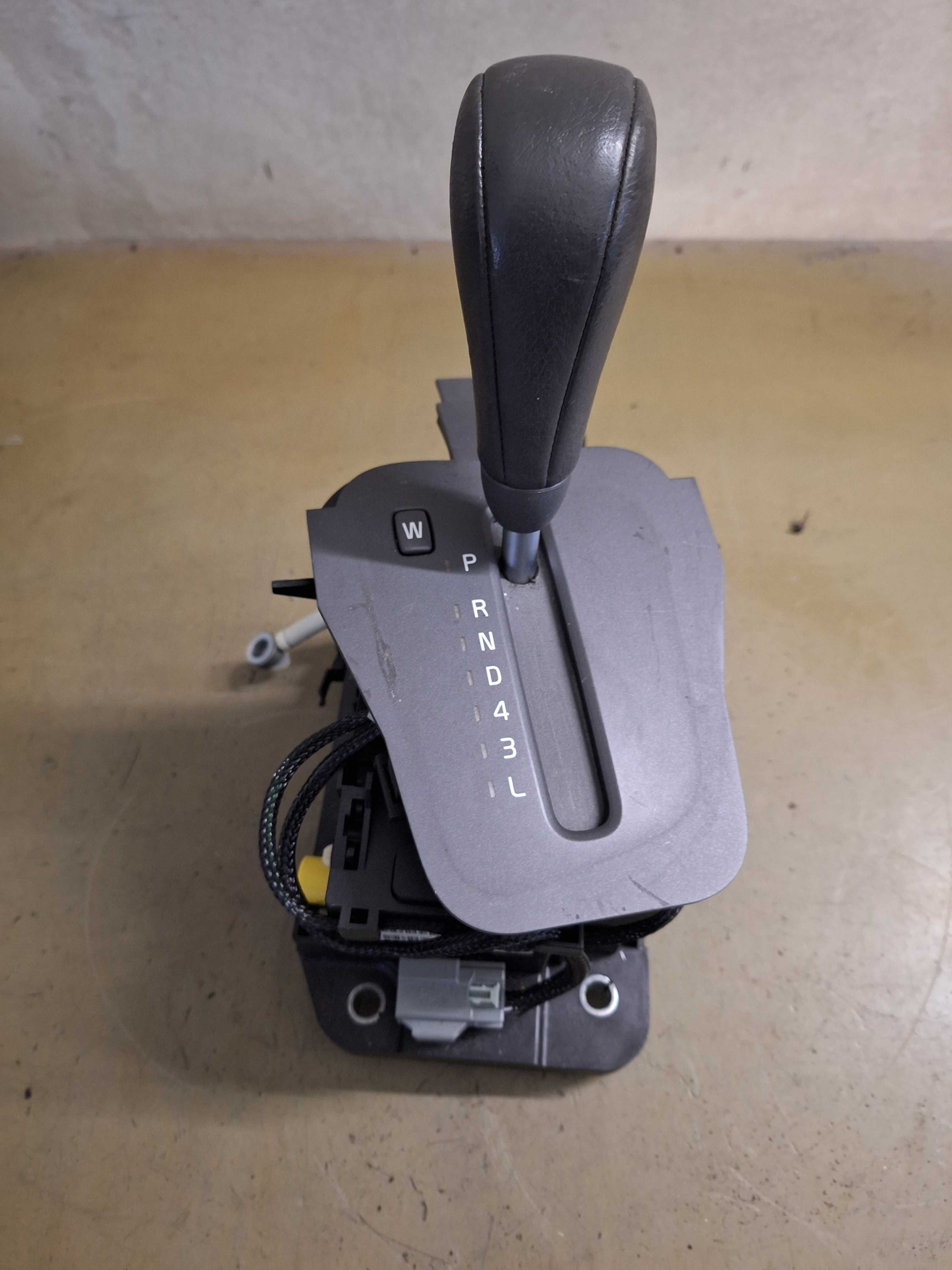 Lewarek zmiany biegów volvo s60 v70 00-04r p094,80141