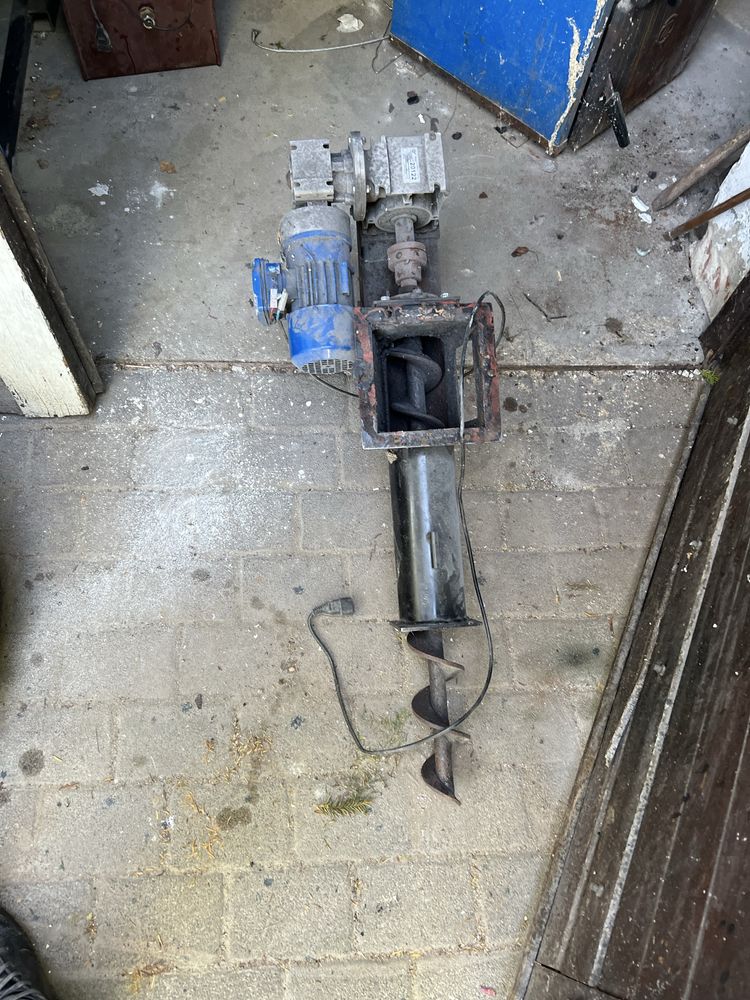 piec ZEBIEC 25KW