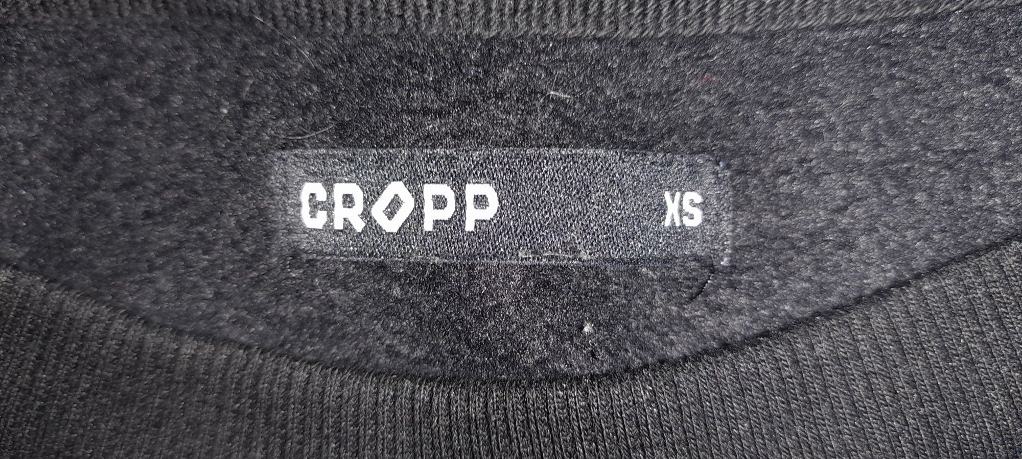 Bluza dziewczęca CROOPP XS