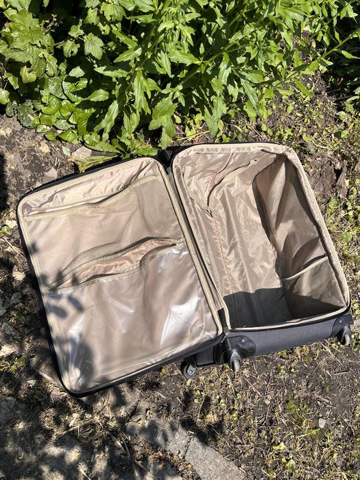 Валіза Samsonite 77*50*30