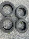 Opony 225/55/17 wielosezon