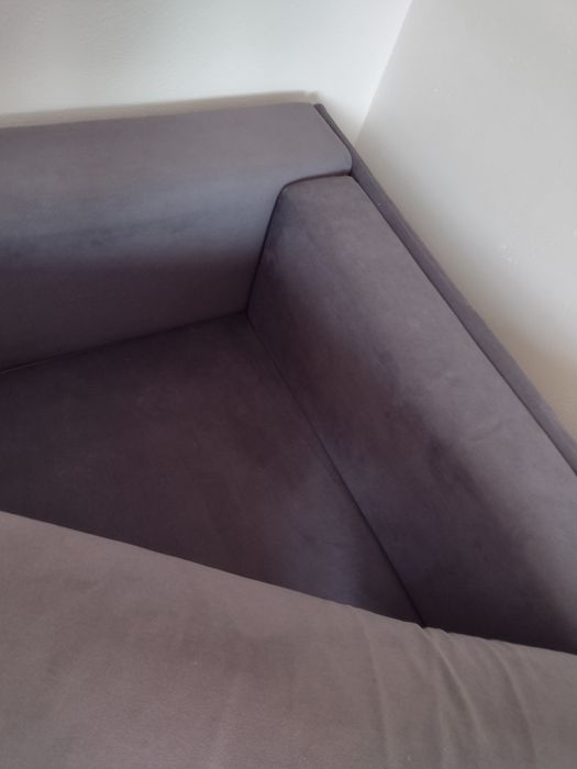 Sofa narożna w bardzo dobrym stanie z Agata Meble