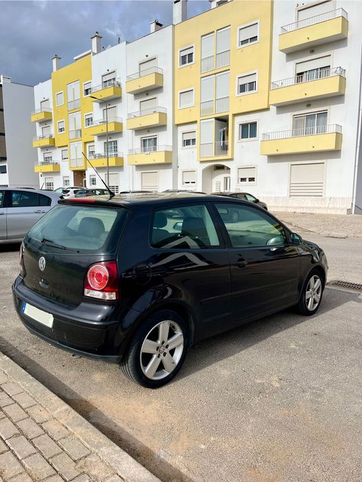 VW Polo GP 1.2 2006