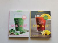 Katarzyna Błażejewska Koktajle 1 i 2