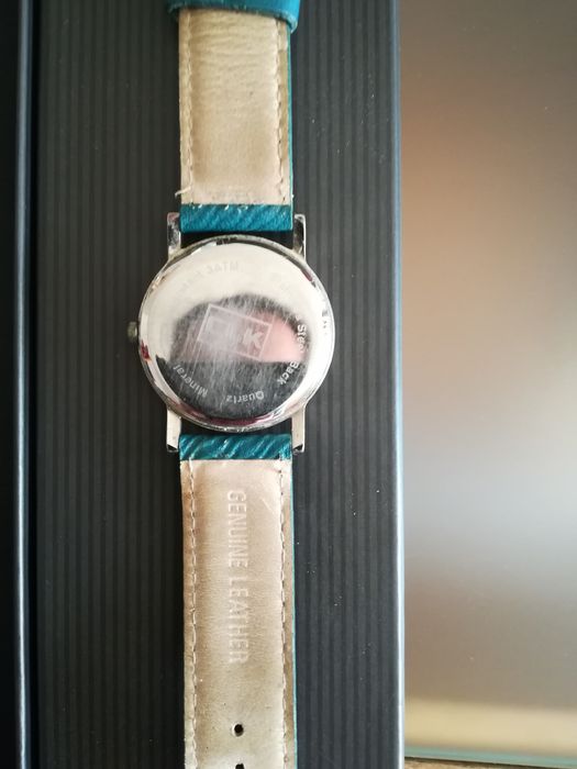 Vendo relógio Mercedes edição CLK