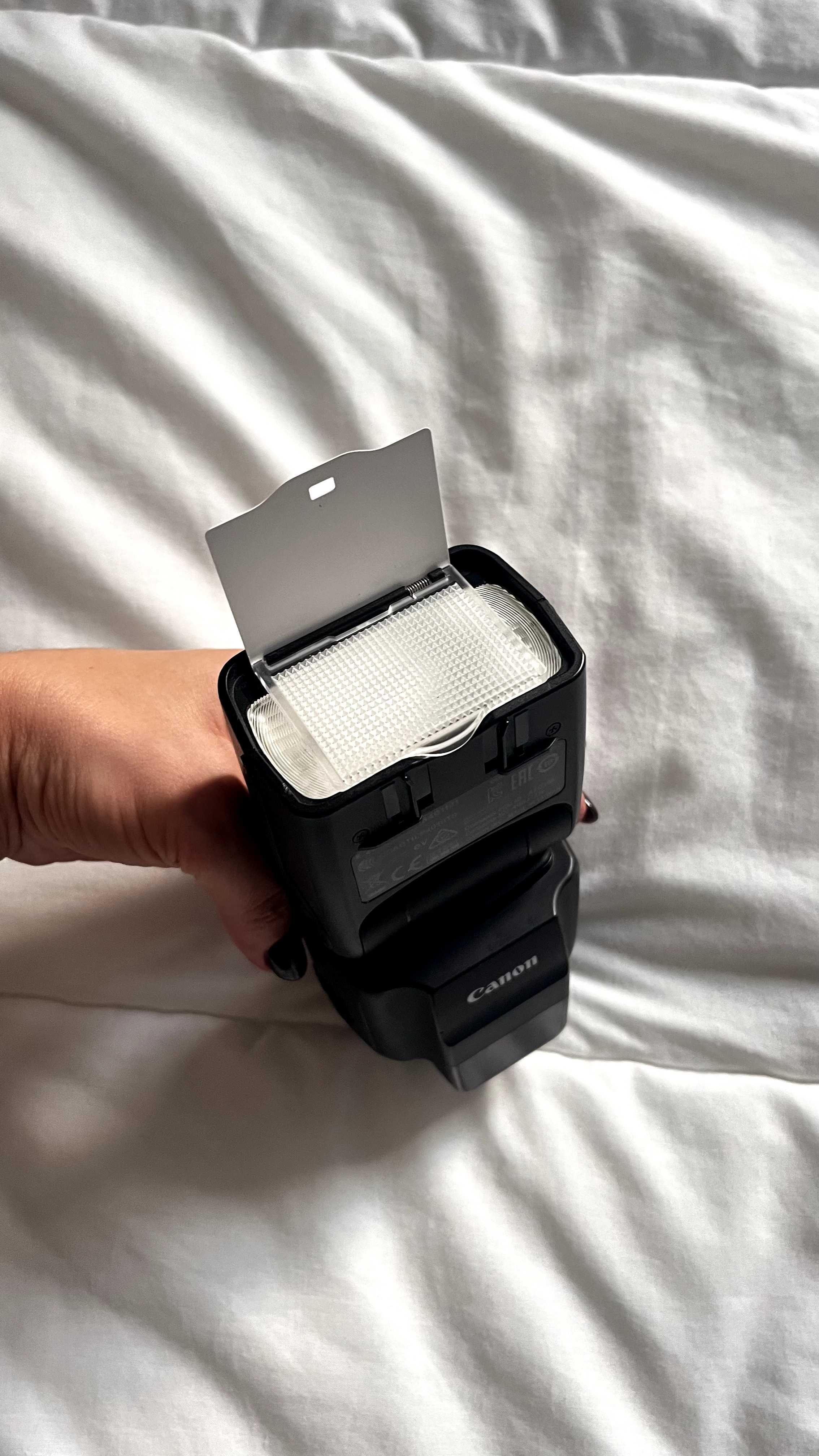 Canon Speedlite 430EX III RT