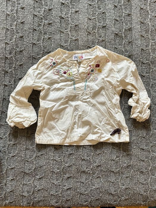 Дитячий брендовий одяг, набір