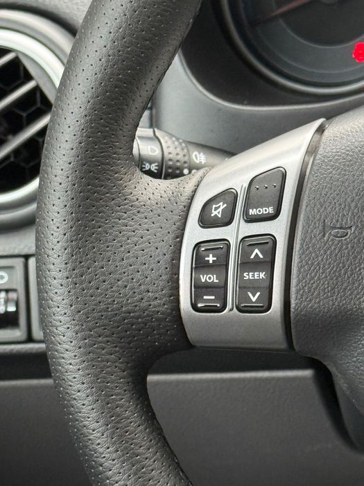 Suzuki SX4 2014 1.6 Бензин 4х4 Автомат Official