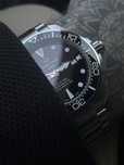 Zegarek męski Certina DS Action Diver Automatic