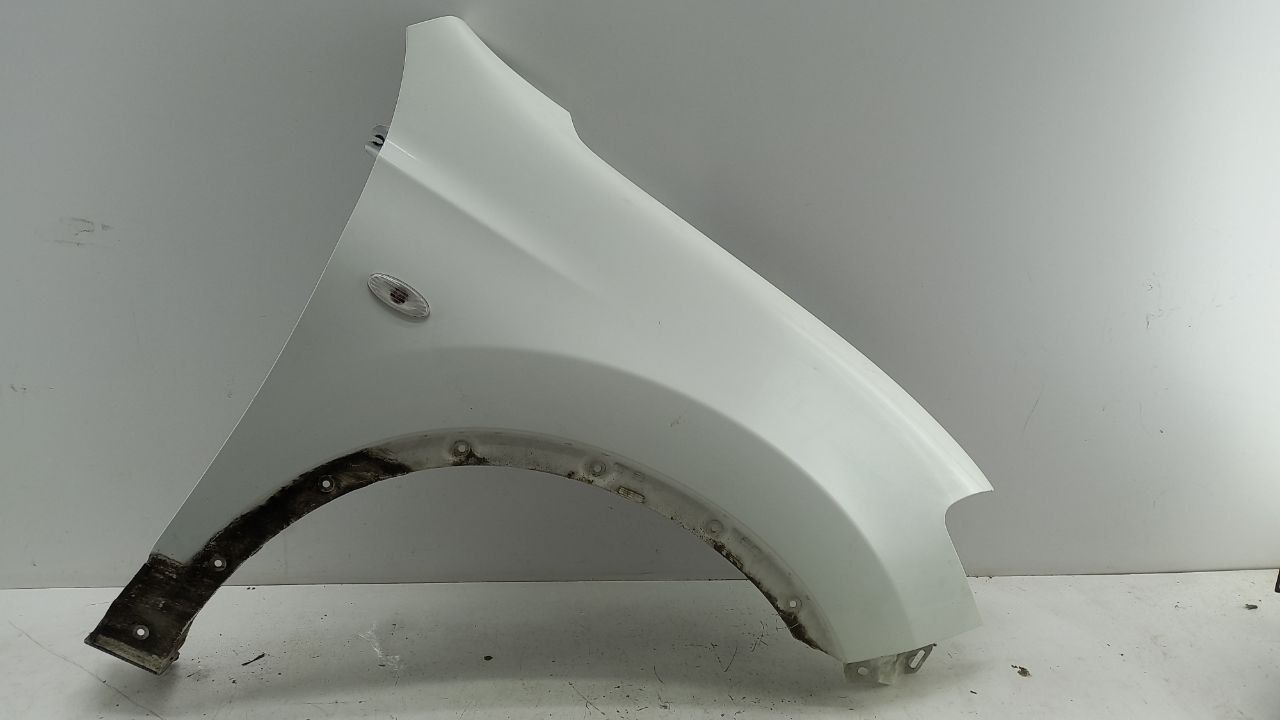 Крыло правое Nissan Qashqai 2007-2014 F3100BR0MA