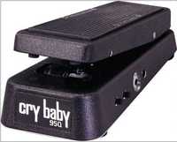 Dunlop 95Q Crybaby Wah-Wah