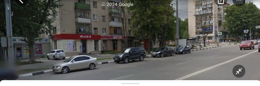 Сдам Магазин пр. Науки 37 Sобщ.= 134 м